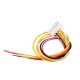 YF-16 Trigger Frequency Counter Module Accumulator 6-Bit Red Digital Tube Display PNP NPN Signal Trigger DC/AC 5V-27V YF-16 Trigger Frequency Counter Module Accumulator 6-Bit Red Digital Tube Display PNP NPN Signal Trigger DC/AC 5V-27V