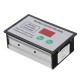 YX-612 10V-60V 30A Battery Control Module Over-discharge Protection Storage Battery Charging Controller Under Voltage Control Board