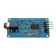 YX5300 MP3 Player Module Voice Serial Port Control Module With TF Card Slot YX5300 MP3 Player Module Voice Serial Port Control Module With TF Card Slot