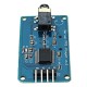 YX5300 MP3 Player Module Voice Serial Port Control Module With TF Card Slot YX5300 MP3 Player Module Voice Serial Port Control Module With TF Card Slot
