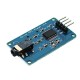 YX5300 MP3 Player Module Voice Serial Port Control Module With TF Card Slot YX5300 MP3 Player Module Voice Serial Port Control Module With TF Card Slot