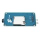 YX5300 MP3 Player Module Voice Serial Port Control Module With TF Card Slot YX5300 MP3 Player Module Voice Serial Port Control Module With TF Card Slot