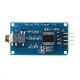 YX5300 MP3 Player Module Voice Serial Port Control Module With TF Card Slot YX5300 MP3 Player Module Voice Serial Port Control Module With TF Card Slot