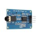 YX6300 UART TTL Serial Control MP3 Music Player Module Support Micro SD/SDHC Card For AVR/ARM/PIC 3.2-5.2V for Arduino - products that work with official Arduino boards YX6300 UART TTL Serial Control MP3 Music Player Module Support Micro SD/SDHC Card For AVR/ARM/PIC 3.2-5.2V for Arduino - products that work with official Arduino boards