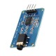 YX6300 UART TTL Serial Control MP3 Music Player Module Support Micro SD/SDHC Card For AVR/ARM/PIC 3.2-5.2V for Arduino - products that work with official Arduino boards