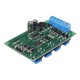 YYD-6 12V 24V DC Trigger Delay On and Off Cycle Timing Control Timer Switch Dual MOS Power Tube Module YYD-6 12V 24V DC Trigger Delay On and Off Cycle Timing Control Timer Switch Dual MOS Power Tube Module