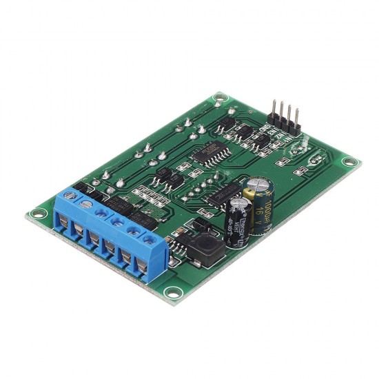 YYD-6 12V 24V DC Trigger Delay On and Off Cycle Timing Control Timer Switch Dual MOS Power Tube Module YYD-6 12V 24V DC Trigger Delay On and Off Cycle Timing Control Timer Switch Dual MOS Power Tube Module