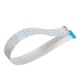 ZD16 30 Pin EDP Same Side I-pex 20453 30P EDP Screen Line Driver Soft Cable For 10-17.3 Inch LCD Screen ZD16 30 Pin EDP Same Side I-pex 20453 30P EDP Screen Line Driver Soft Cable For 10-17.3 Inch LCD Screen