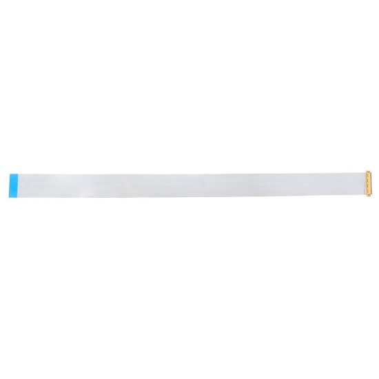 ZD16 30 Pin EDP Same Side I-pex 20453 30P EDP Screen Line Driver Soft Cable For 10-17.3 Inch LCD Screen ZD16 30 Pin EDP Same Side I-pex 20453 30P EDP Screen Line Driver Soft Cable For 10-17.3 Inch LCD Screen
