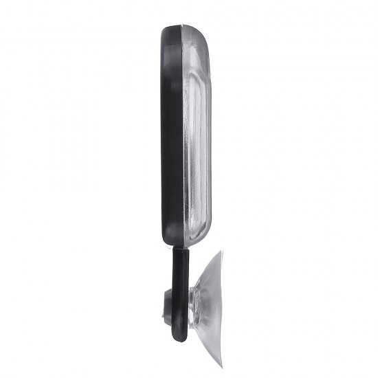 0-40 (°C) Polygon Pointe'r Thermometer High-precision Aquarium Thermometer Real-time Display Easy-to-read Thermometer 0-40 (°C) Polygon Pointe'r Thermometer High-precision Aquarium Thermometer Real-time Display Easy-to-read Thermometer