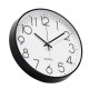 12 Inches 30CM Wall Clock Living Room Non Ticking Modern Big Office 4-Types 12 Inches 30CM Wall Clock Living Room Non Ticking Modern Big Office 4-Types