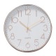 12 Inches 30CM Wall Clock Living Room Non Ticking Modern Big Office 4-Types 12 Inches 30CM Wall Clock Living Room Non Ticking Modern Big Office 4-Types