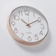 12 Inches 30CM Wall Clock Living Room Non Ticking Modern Big Office 4-Types 12 Inches 30CM Wall Clock Living Room Non Ticking Modern Big Office 4-Types