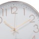 12 Inches 30CM Wall Clock Living Room Non Ticking Modern Big Office 4-Types 12 Inches 30CM Wall Clock Living Room Non Ticking Modern Big Office 4-Types
