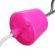 2000/2500/3000W 3 Meters Cable Suspension Immersion Water Heater Element Boiler Bathtub for Inflatable Pool Tub Bathtub 2000/2500/3000W 3 Meters Cable Suspension Immersion Water Heater Element Boiler Bathtub for Inflatable Pool Tub Bathtub