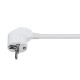 2000/2500/3000W 3 Meters Cable Suspension Immersion Water Heater Element Boiler Bathtub for Inflatable Pool Tub Bathtub 2000/2500/3000W 3 Meters Cable Suspension Immersion Water Heater Element Boiler Bathtub for Inflatable Pool Tub Bathtub