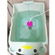 2000/2500/3000W 3 Meters Cable Suspension Immersion Water Heater Element Boiler Bathtub for Inflatable Pool Tub Bathtub 2000/2500/3000W 3 Meters Cable Suspension Immersion Water Heater Element Boiler Bathtub for Inflatable Pool Tub Bathtub