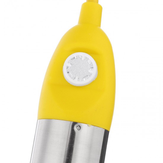 2000/2500W Suspension Immersion Water Heater Stainless Steel for Inflatable 2000/2500W Suspension Immersion Water Heater Stainless Steel for Inflatable