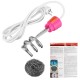 2000W/2500W/3000W Stainless Steel Suspension Immersion Water Heater For Inflatable Bathtub 2000W/2500W/3000W Stainless Steel Suspension Immersion Water Heater For Inflatable Bathtub