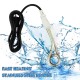 220V 600W Hot Water Heater Electric Boiler Immersion Heating Rod Bar Travel 220V 600W Hot Water Heater Electric Boiler Immersion Heating Rod Bar Travel