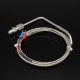 2M EGT K Type Thermocouple Exhaust Probe High Temperature Sensors Threads