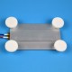 300W Aluminum LED Remover PTC Heating Plate Pads Soldering Chip Remove Weld BGA Solder Ball Station Split Plate