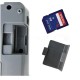 4 Channels -328 ~ 2498 Degree C / F K-type Thermocouple Thermometer SD Card 8GB Temperature Wallmount Recorder Thermometer 4 Channels -328 ~ 2498 Degree C / F K-type Thermocouple Thermometer SD Card 8GB Temperature Wallmount Recorder Thermometer