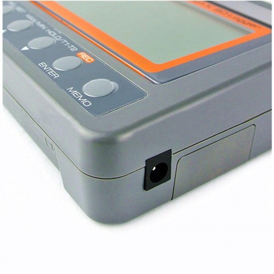 4 Channels -328 ~ 2498 Degree C / F K-type Thermocouple Thermometer SD Card 8GB Temperature Wallmount Recorder Thermometer 4 Channels -328 ~ 2498 Degree C / F K-type Thermocouple Thermometer SD Card 8GB Temperature Wallmount Recorder Thermometer
