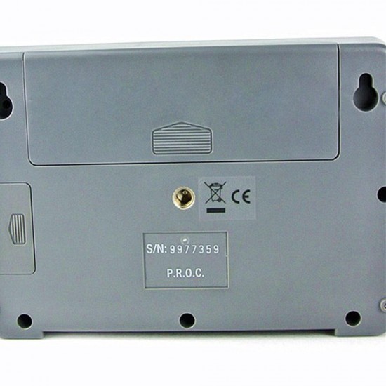 4 Channels -328 ~ 2498 Degree C / F K-type Thermocouple Thermometer SD Card 8GB Temperature Wallmount Recorder Thermometer 4 Channels -328 ~ 2498 Degree C / F K-type Thermocouple Thermometer SD Card 8GB Temperature Wallmount Recorder Thermometer