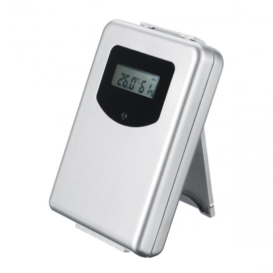 433MHz Wireless Weather Station Launcher Transmitter Thermometer Humidity Sensor 433MHz Wireless Weather Station Launcher Transmitter Thermometer Humidity Sensor