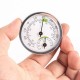 58mm Wall Mounted Thermometer Hygrometer Portable Mini Humidity And Temperature Meter Gauge for Room Household 58mm Wall Mounted Thermometer Hygrometer Portable Mini Humidity And Temperature Meter Gauge for Room Household