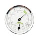 58mm Wall Mounted Thermometer Hygrometer Portable Mini Humidity And Temperature Meter Gauge for Room Household 58mm Wall Mounted Thermometer Hygrometer Portable Mini Humidity And Temperature Meter Gauge for Room Household