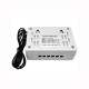 AC 220V DC 12V 24V Digital Thermostat 30A Thermometer Temperature Switch Wall Hanging Max 6600W AC 220V DC 12V 24V Digital Thermostat 30A Thermometer Temperature Switch Wall Hanging Max 6600W