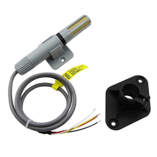 AM2305 Digital Temperature and Humidity Sensor Humidity Transmitter Module Industrial Temperature Controller