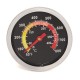 BBQ Thermometer Temperature Measurement Fahrenheit Replacement Smokey Mountain