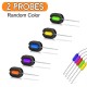 Bluetooth Wireless Smart Meat Thermometer 2 Probes For IOS Android Cooking BBQ Bluetooth Wireless Smart Meat Thermometer 2 Probes For IOS Android Cooking BBQ