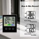 CH-910 Electronic LCD Digital Display Thermometer Hygrometer CH-910 Electronic LCD Digital Display Thermometer Hygrometer