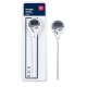 8807 Digital Thermometer Milk Food Thermometer Household Water Thermometer Kitchen High Precision Baking Baby in Cooked Food Room 8807 Digital Thermometer Milk Food Thermometer Household Water Thermometer Kitchen High Precision Baking Baby in Cooked Food Room