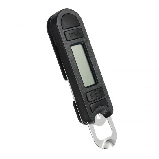 Digital Fold BBQ Thermometer with Bottle Opener Food Kitchen Water Oil Temperature Meter Tools