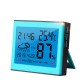 Digital LCD Weather Temperature Humidity Sensor Meter Indoor Outdoor Hygrometer