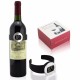 Digital Temperature Watch Heating Thermometer Home Brewing Tools for Wine Bottle