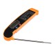 Digital Thermometer Meat Cooking Probe BBQ Electronic Oven Folding Kitchen Thermometer