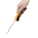 Digital Thermometer Meat Cooking Probe BBQ Electronic Oven Folding Kitchen Thermometer