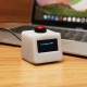 ESP8266 Multi-function Thermometer Wifi Smart Weather Forecast/Digital Temperature and Humidity Weather Station / Open Source / Electronic Enthusiast ESP8266 Multi-function Thermometer Wifi Smart Weather Forecast/Digital Temperature and Humidity Weather Station / Open Source / Electronic Enthusiast