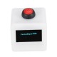ESP8266 Multi-function Thermometer Wifi Smart Weather Forecast/Digital Temperature and Humidity Weather Station / Open Source / Electronic Enthusiast ESP8266 Multi-function Thermometer Wifi Smart Weather Forecast/Digital Temperature and Humidity Weather Station / Open Source / Electronic Enthusiast