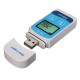 ElRC-5 Mini USB LCD Display Screen Temperature Data Logger Recorder