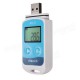 ElRC-5 Mini USB LCD Display Screen Temperature Data Logger Recorder