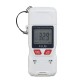 ET-176 Temperature and Humidity Datalogger with Data Report USB Interface for Set-up and Data Transfer to PC