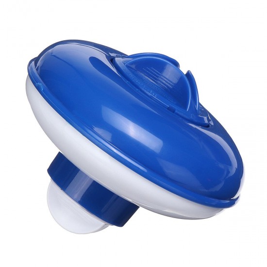 Floating Dispenser Floater Swimming Pool Clean Equipment