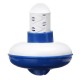 Floating Dispenser Floater Swimming Pool Clean Equipment Floating Dispenser Floater Swimming Pool Clean Equipment